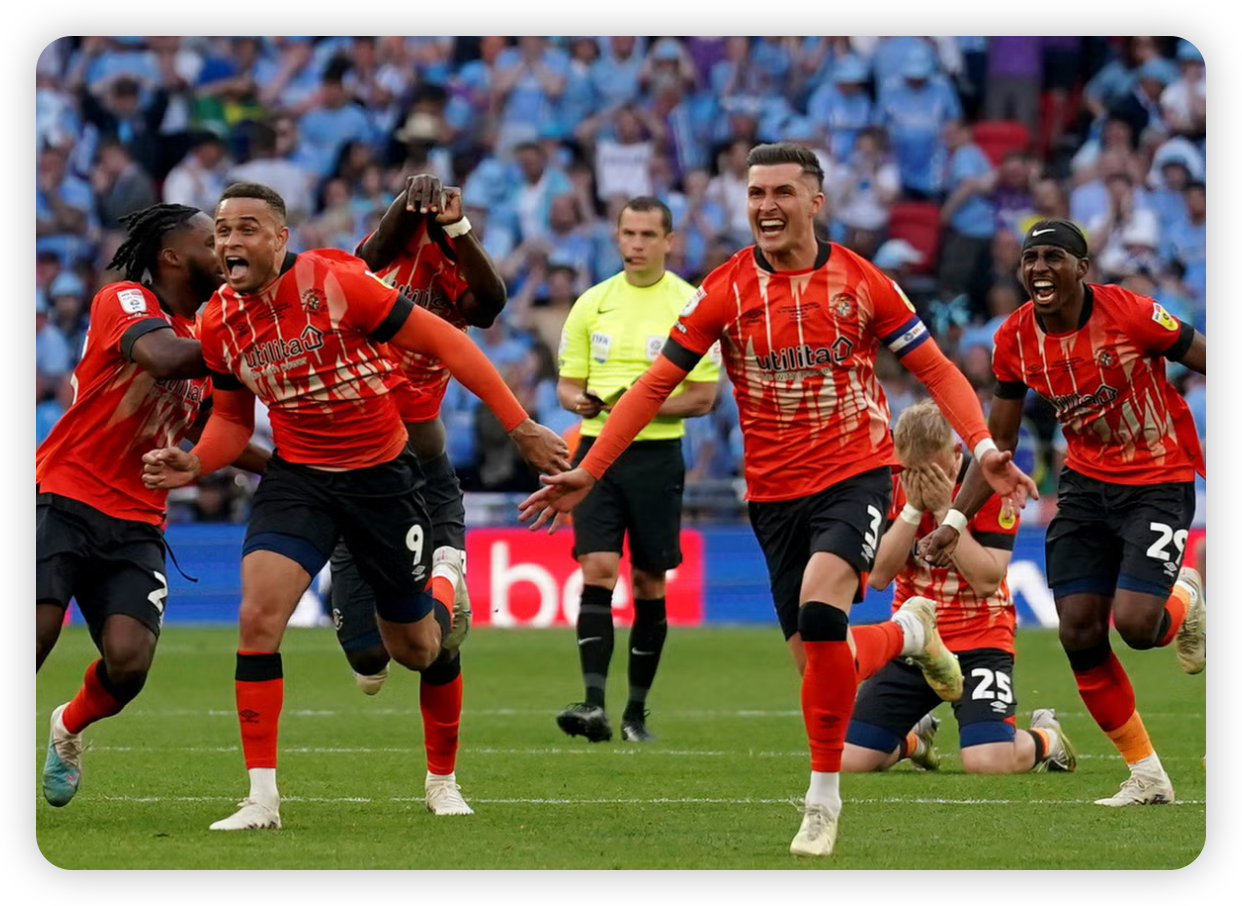 A Story of Redemption: From the Abyss to the Summit