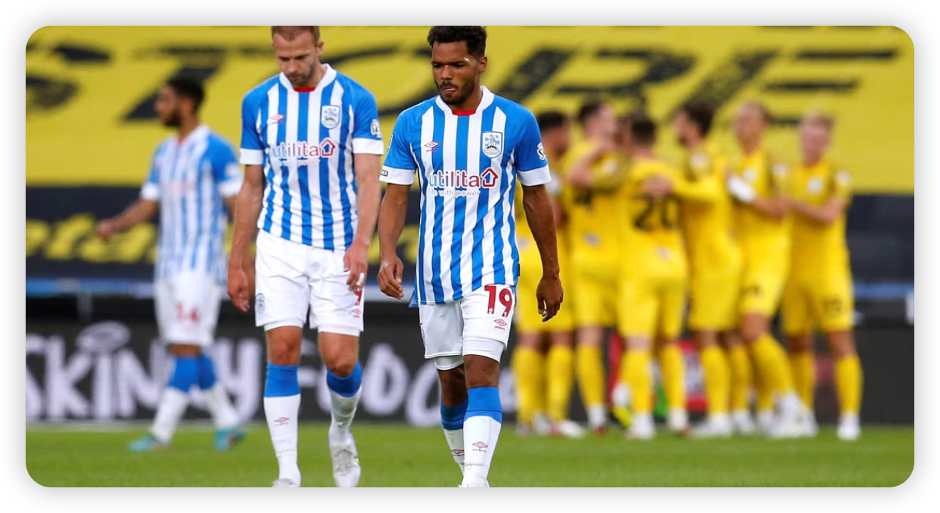 A Turning Point for the Terriers