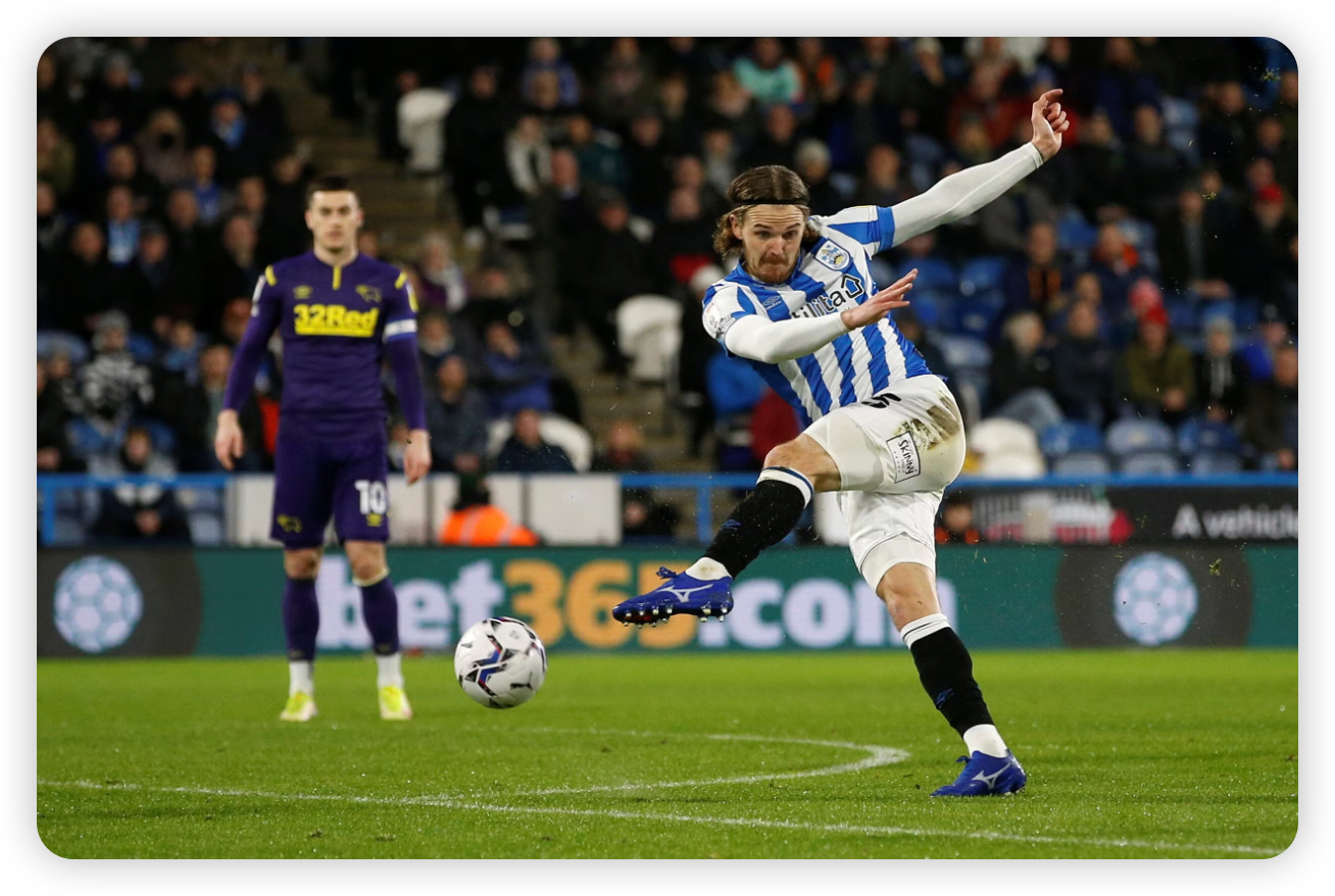 What This Means for the Championship Race