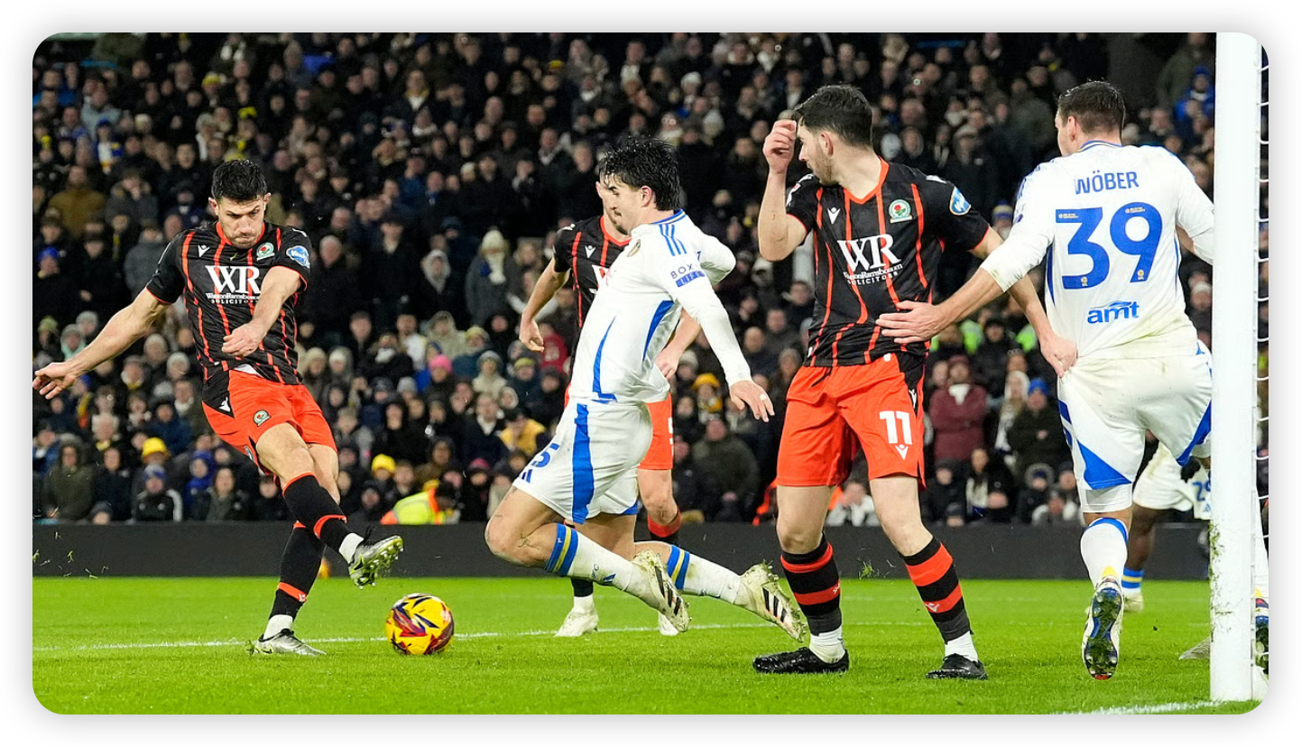 Second Half: Antenucci Seals the Deal