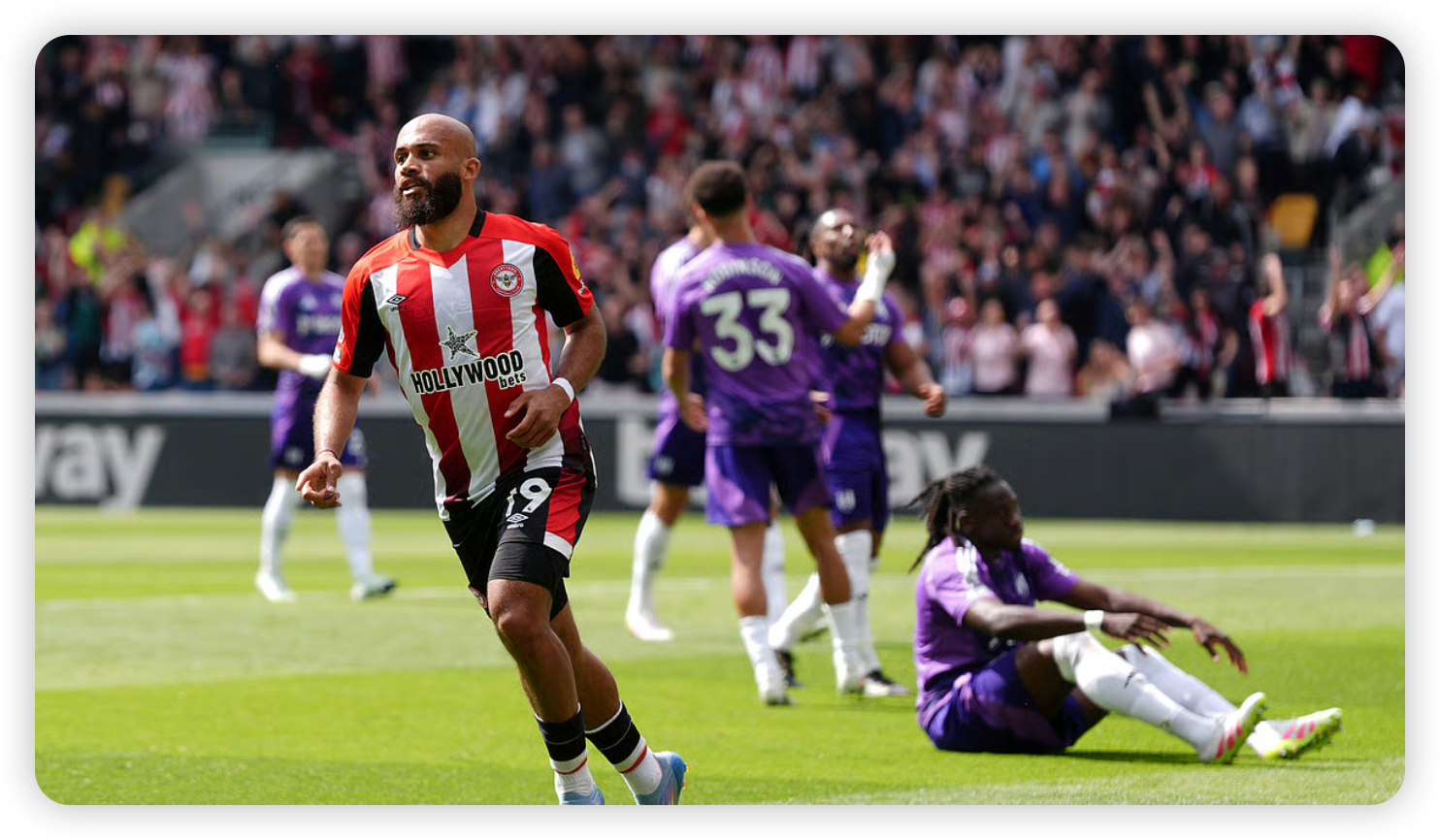 The Run-In: A Final Day Showdown