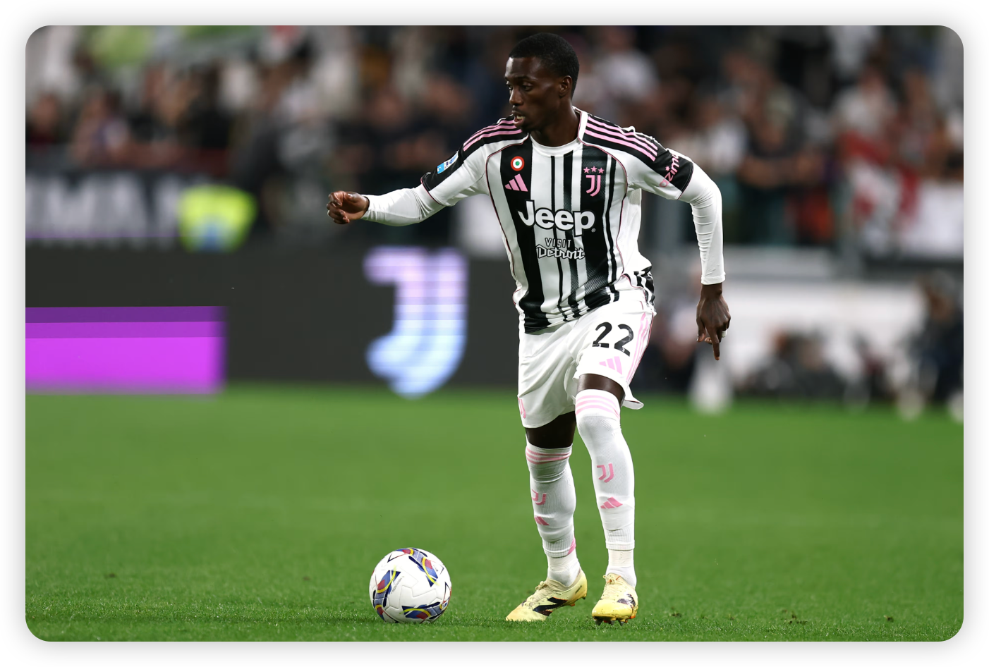 The Core of the Allegation and the Postponement