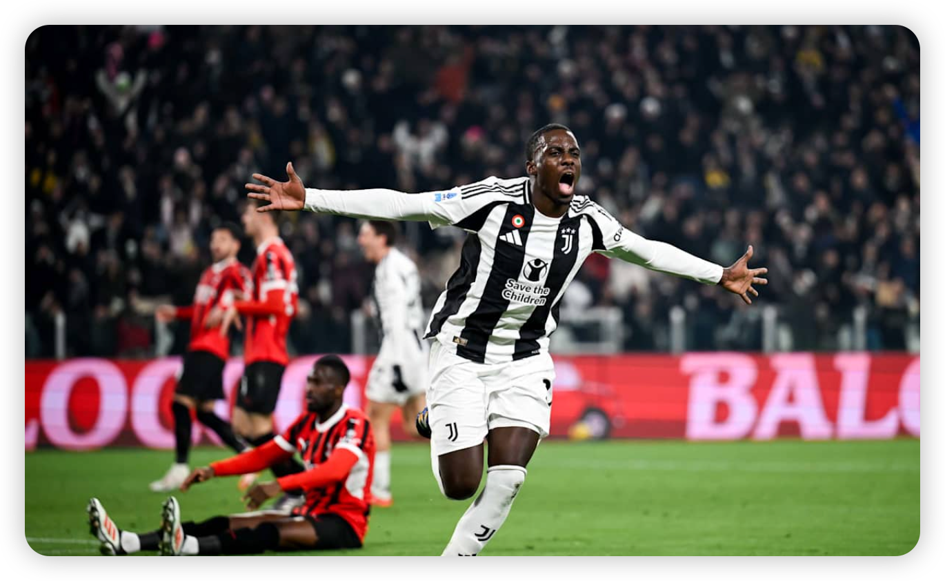 Potential Implications for Weah's Career