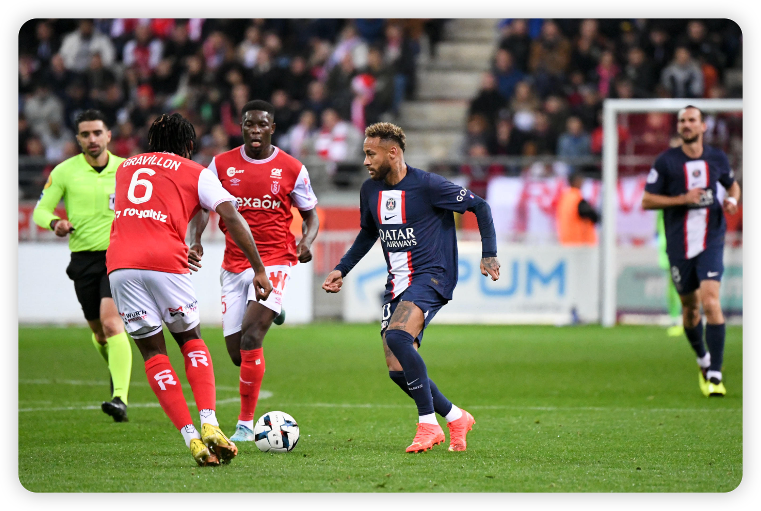 The On-Air Incident That Sparked Outrage