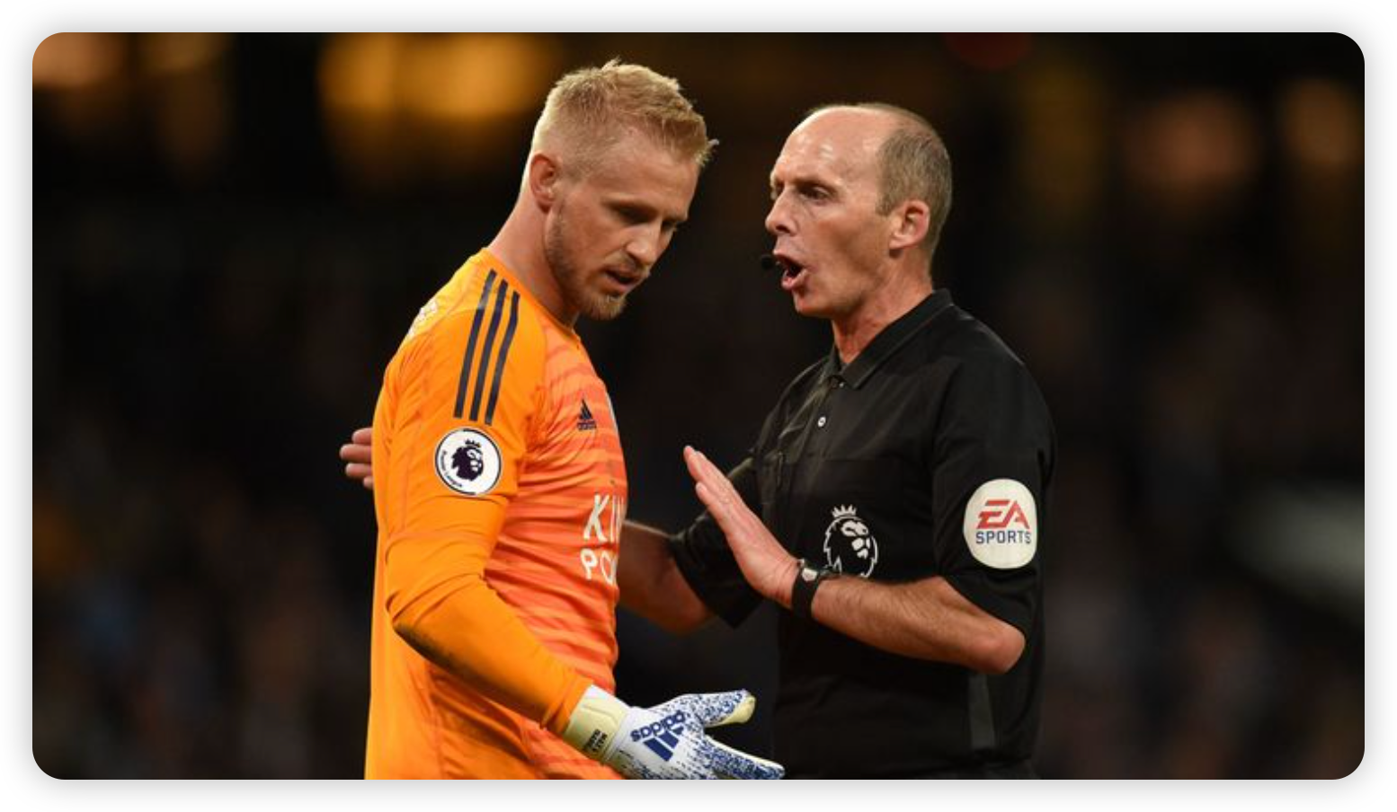 Understanding the VAR Mandate: What Gets Reviewed?