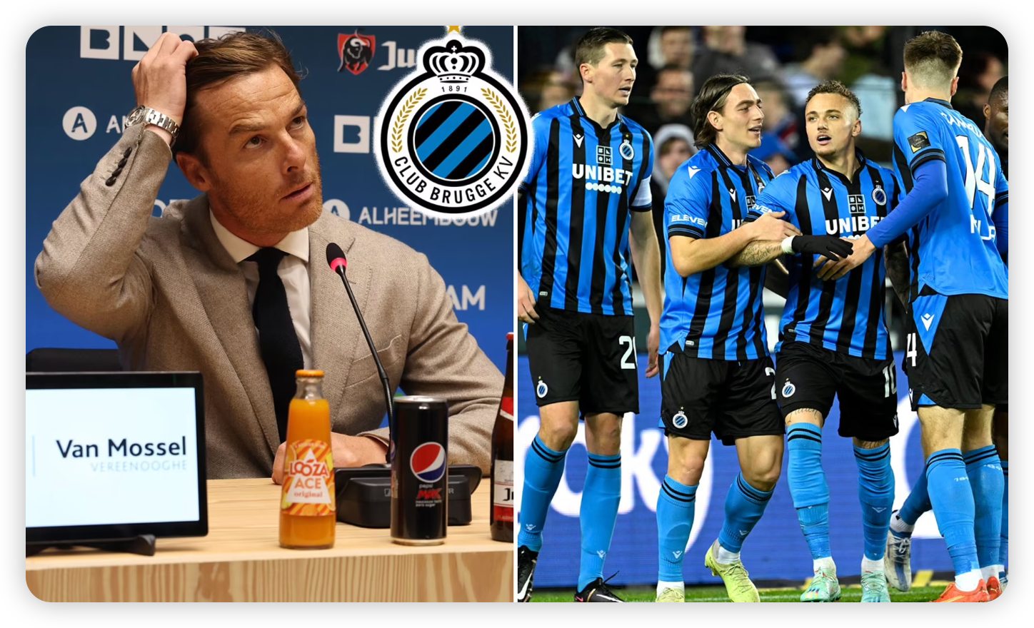 A Season of Double Disappointment