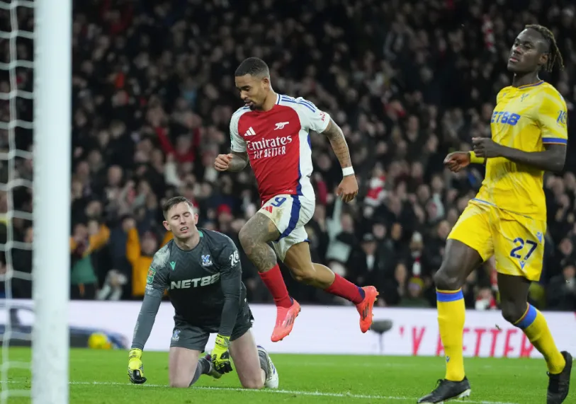 The DOGSO Decision That Changed the Game