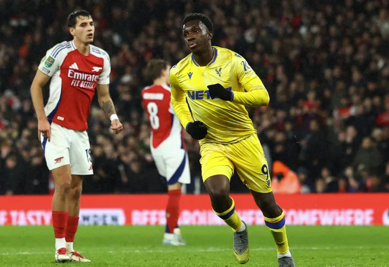 League One Drama: Penalties and Red Cards